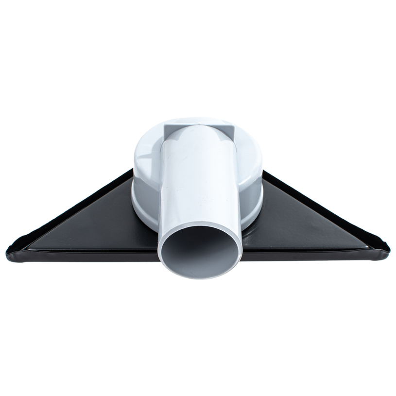 ТРИЪГ.ПОДОВ СИФОН 175х175 ЧЕРЕН ТРИЪГ.ПОДОВ СИФОН 175х175 ЧЕРЕН