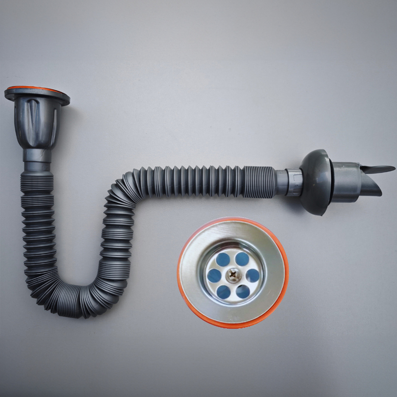 СИФОН ЗА МИВ.НЕРЪЖ.ВИТЛО И ВИНТ С КЛАПА СИФОН ЗА МИВ.НЕРЪЖ.ВИТЛО И ВИНТ С КЛАПА