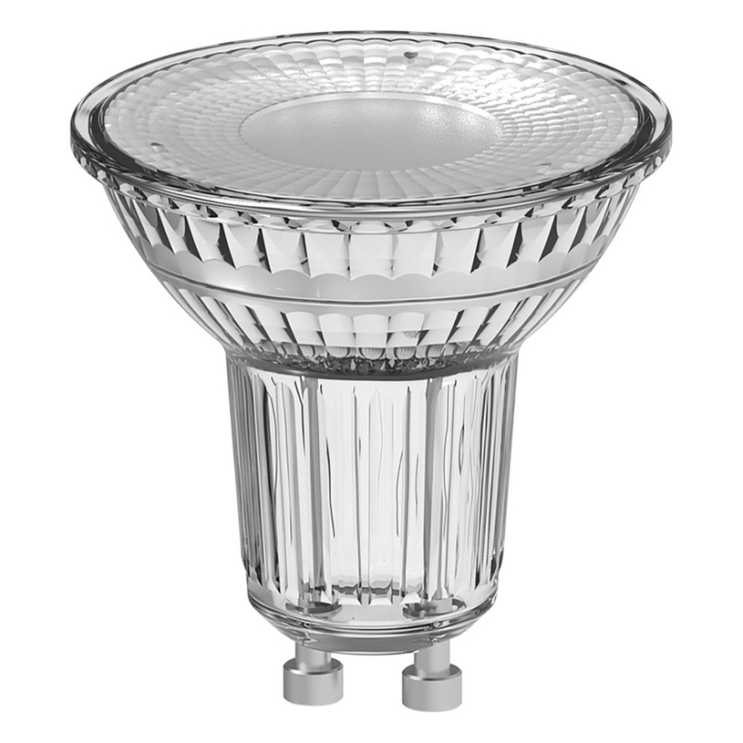 LED кр GU10 4.3W 350Lm 6500K OSRAM VALUE LED кр GU10 4.3W 350Lm 6500K OSRAM VALUE
