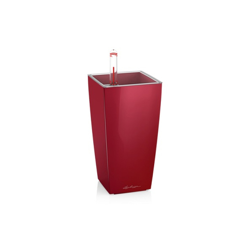 КАШПА С НАП-СИСТЕМА MINI CUBI SHINY 1812 КАШПА С НАП-СИСТЕМА MINI CUBI SHINY 1812