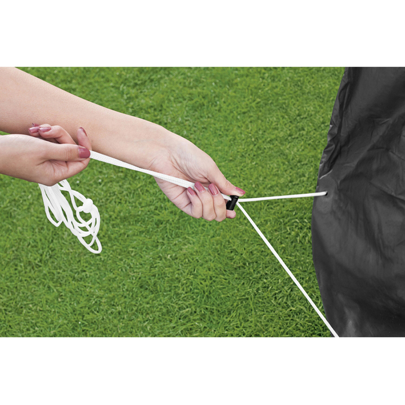 ПОКРИВАЛО БАСЕЙН 427см BESTW 58248 STEEL ПОКРИВАЛО БАСЕЙН 427см BESTW 58248 STEEL