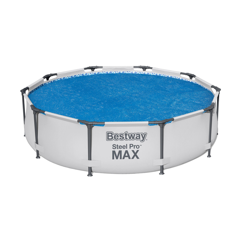 ПОКРИВАЛО СОЛАРНО БАСЕЙН 305 BESTW 58241 ПОКРИВАЛО СОЛАРНО БАСЕЙН 305 BESTW 58241