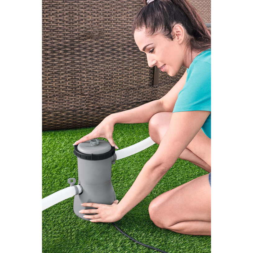 ФИЛТЪР ПОМПА ЗА БАСЕЙН 3028л BESTW 58386 ФИЛТЪР ПОМПА ЗА БАСЕЙН 3028л BESTW 58386