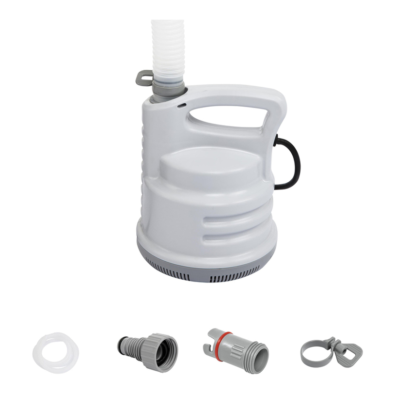 ПОМПА ИЗТОЧВАНЕ БАСЕЙН 3028л BESTW 58230 ПОМПА ИЗТОЧВАНЕ БАСЕЙН 3028л BESTW 58230