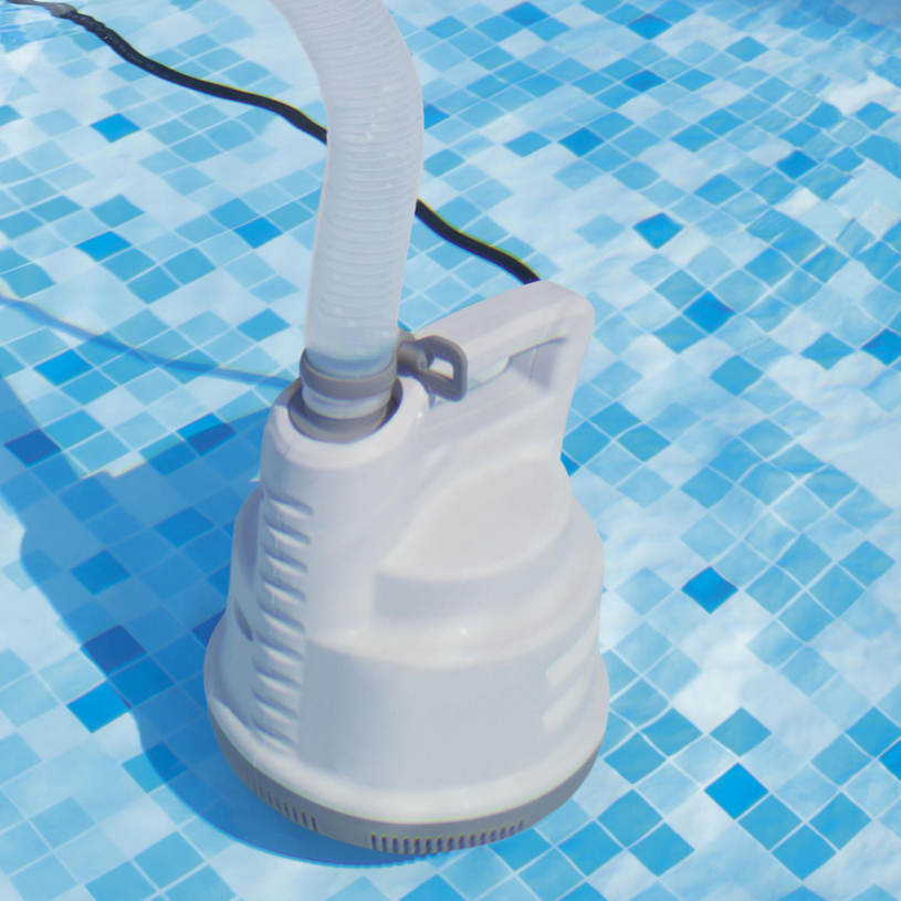 ПОМПА ИЗТОЧВАНЕ БАСЕЙН 3028л BESTW 58230 ПОМПА ИЗТОЧВАНЕ БАСЕЙН 3028л BESTW 58230