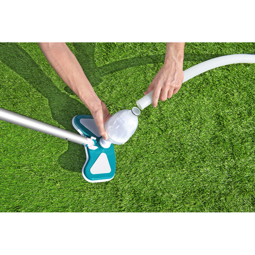 КОМПЛЕКТ ЗА ПОЧИСТВАНЕ BESTW 58234 КОМПЛЕКТ ЗА ПОЧИСТВАНЕ BESTW 58234