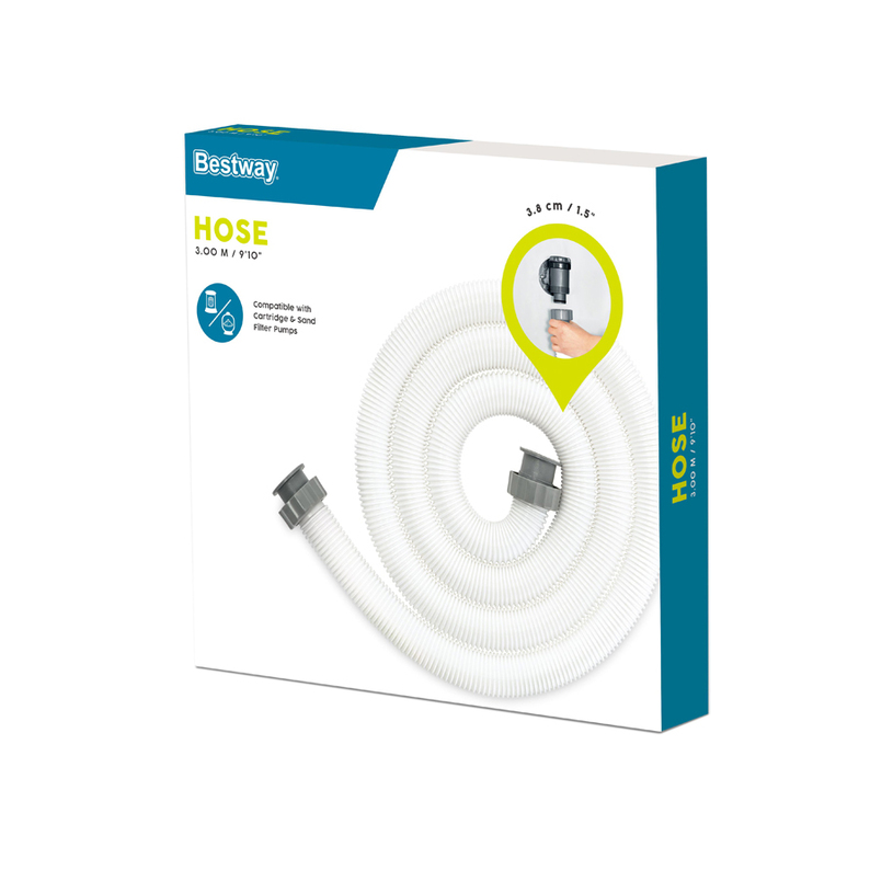 МАРКУЧ 3m/38mm BESTW 58368 МАРКУЧ 3m/38mm BESTW 58368