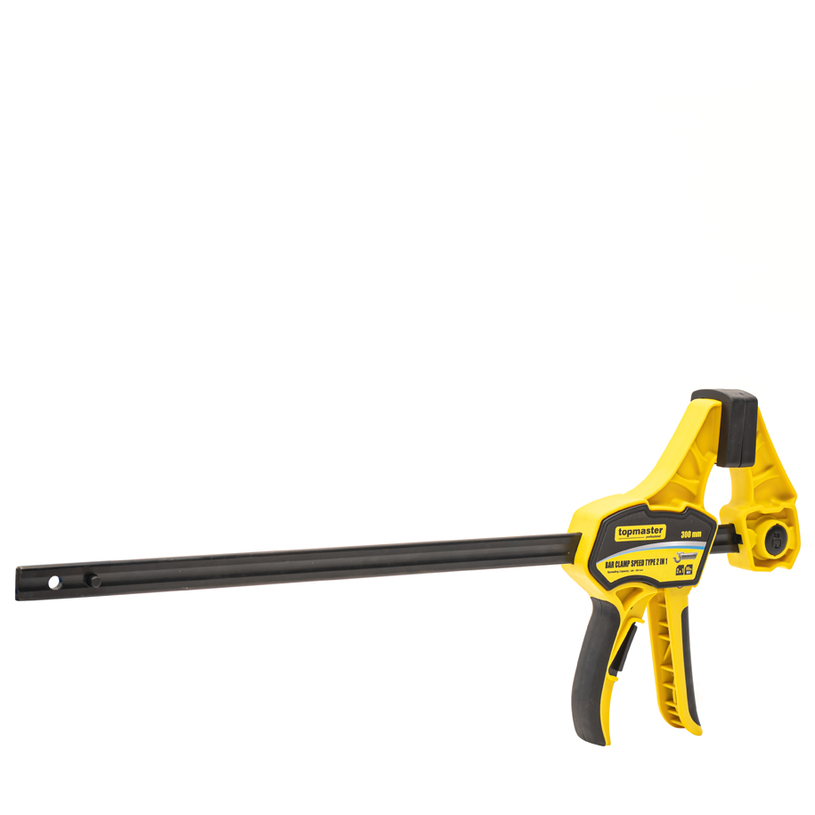 TOPMASTER СТЯГА 300 ММ TOPMASTER СТЯГА 300 ММ