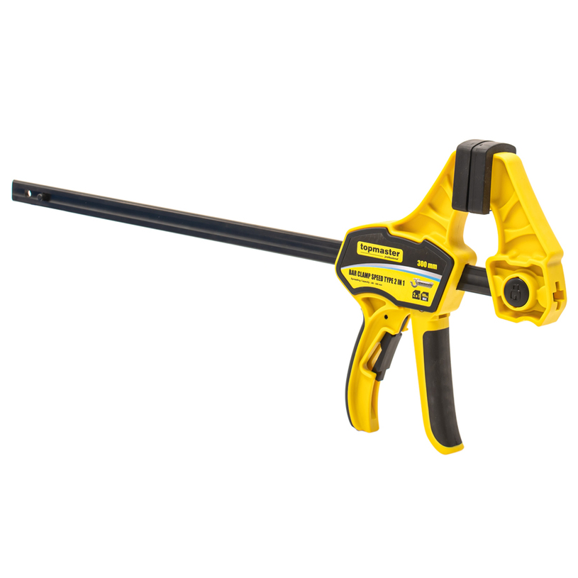 TOPMASTER СТЯГА 300 ММ TOPMASTER СТЯГА 300 ММ