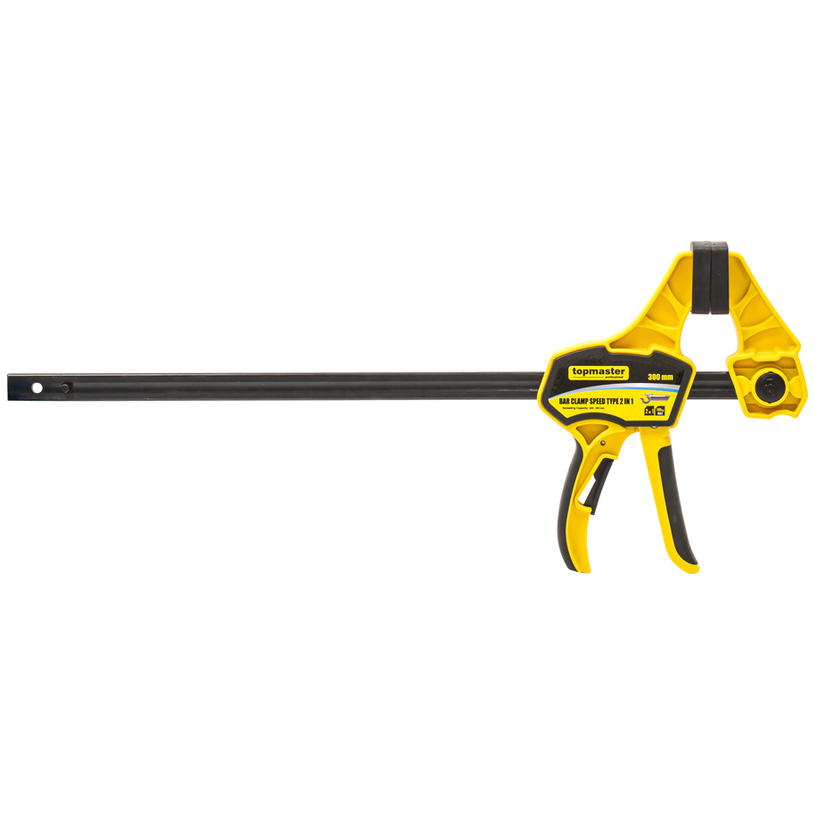 TOPMASTER СТЯГА 300 ММ TOPMASTER СТЯГА 300 ММ