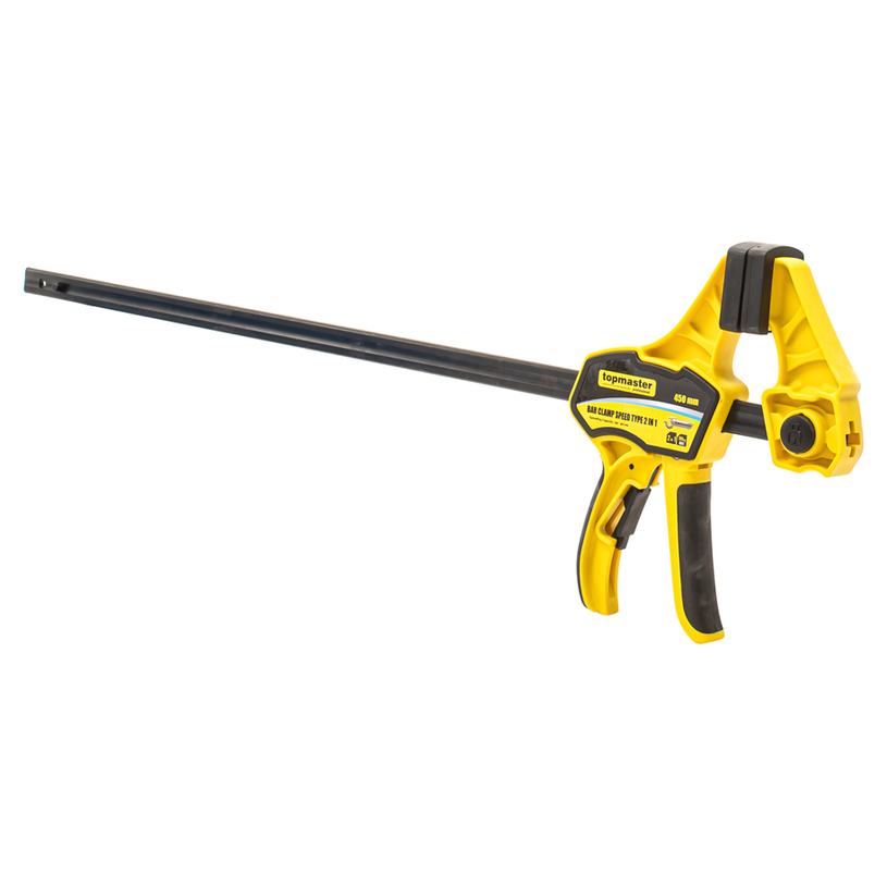 TOPMASTER СТЯГА 450 ММ TOPMASTER СТЯГА 450 ММ