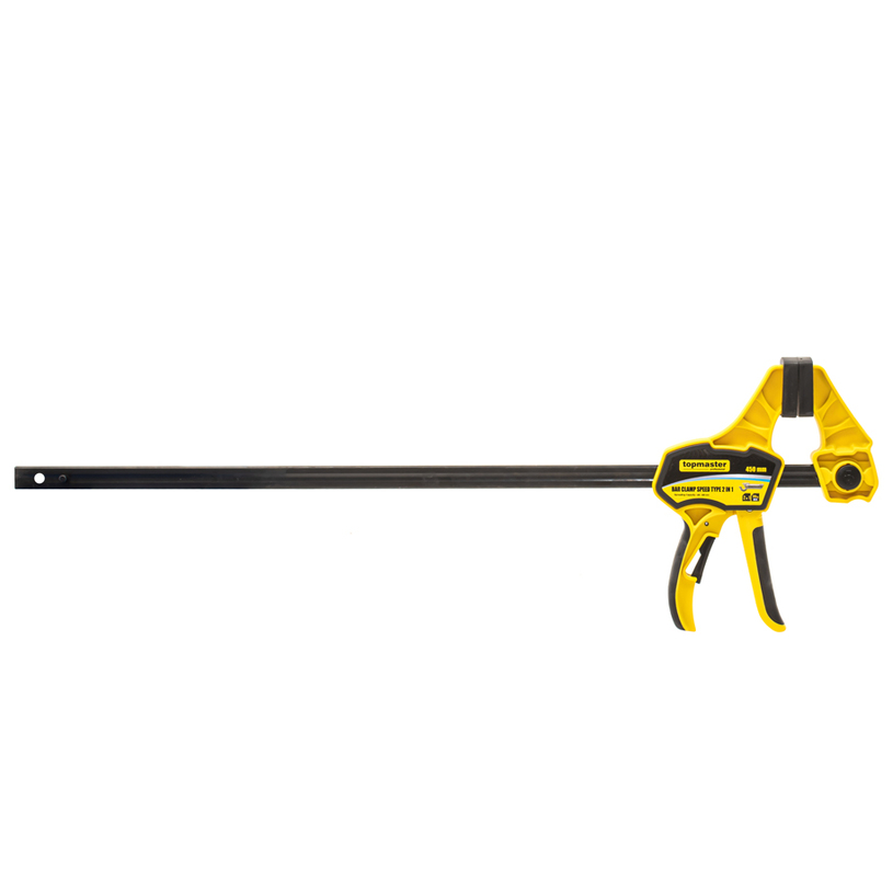 TOPMASTER СТЯГА 450 ММ TOPMASTER СТЯГА 450 ММ