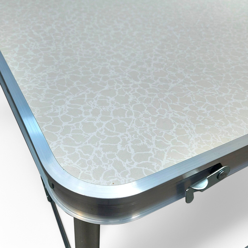 СГЪВАЕМА КЪМПИНГ МАСА 12060 120х60х55 СГЪВАЕМА КЪМПИНГ МАСА 12060 120х60х55