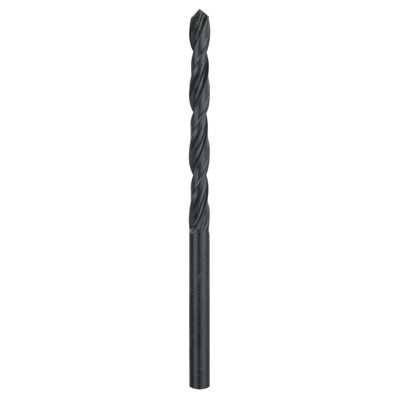 BOSCH, СВРЕДЛО HSS-R 4.5X47X80 ММ BOSCH, СВРЕДЛО HSS-R 4.5X47X80 ММ