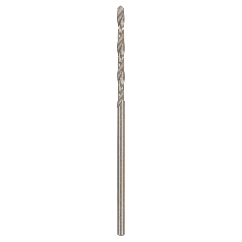 BOSCH, 2 СВРЕДЛA HSS-G 1.5X18X40 ММ BOSCH, 2 СВРЕДЛA HSS-G 1.5X18X40 ММ