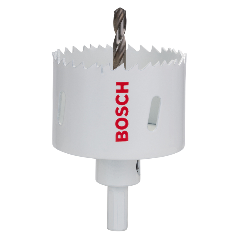 BOSCH, HSS BIM КОРОНА D64 BOSCH, HSS BIM КОРОНА D64