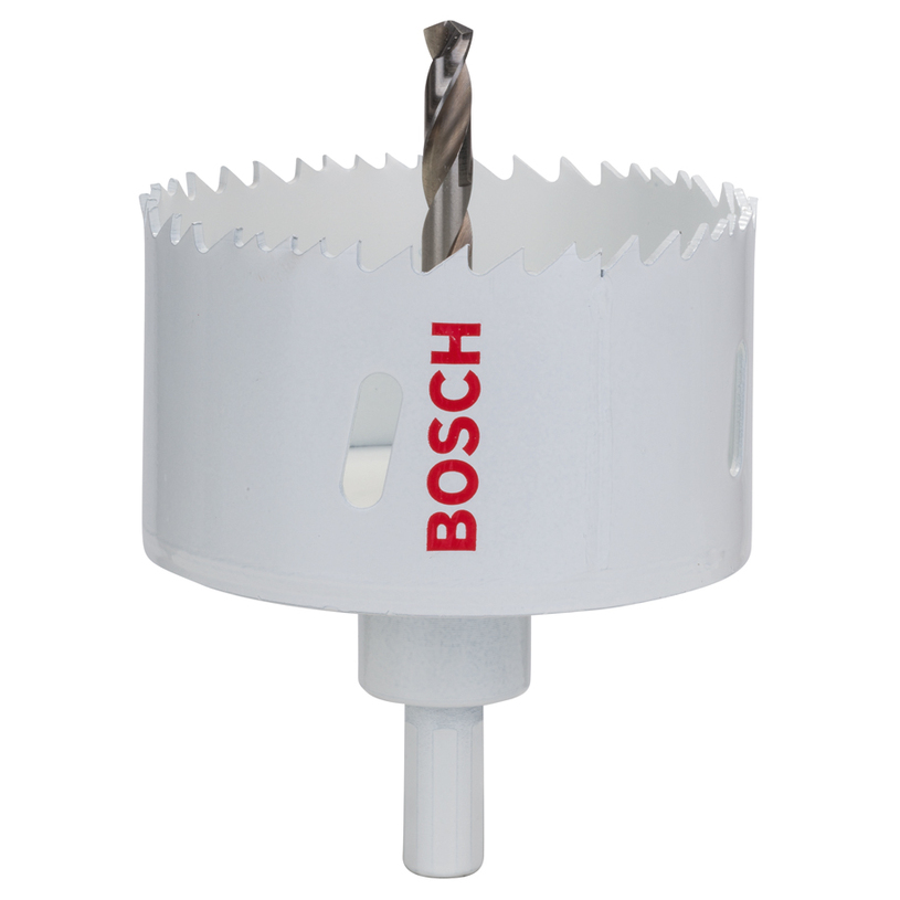 BOSCH, HSS BIM КОРОНА D76 BOSCH, HSS BIM КОРОНА D76
