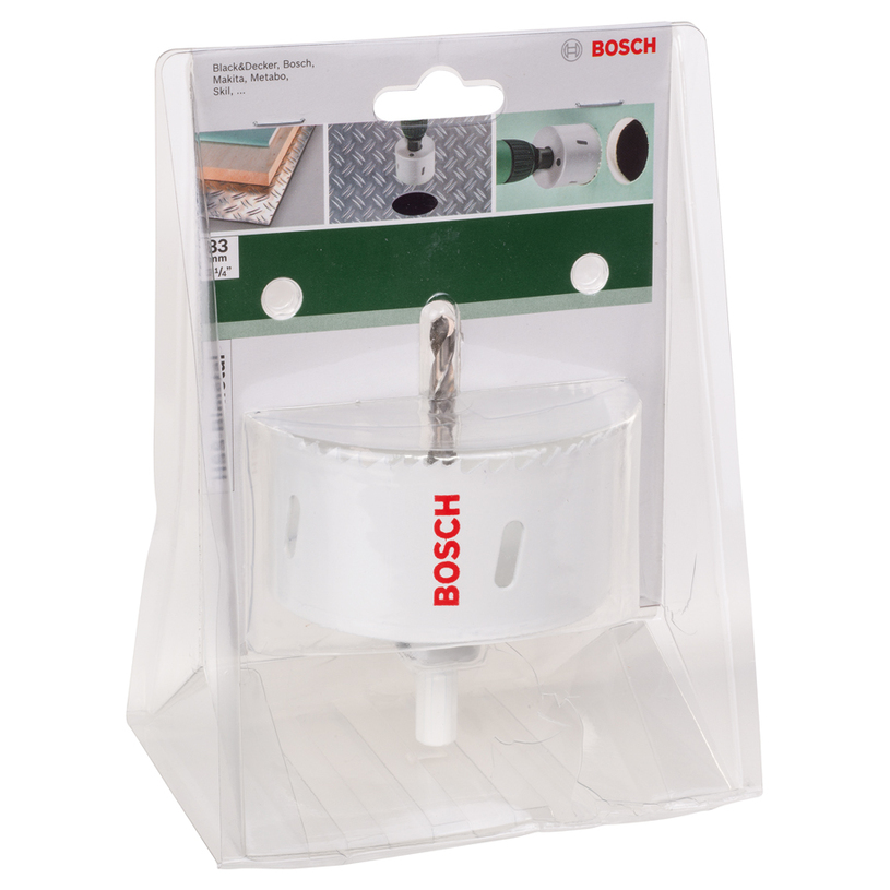 BOSCH, HSS BIM КОРОНА D83 BOSCH, HSS BIM КОРОНА D83