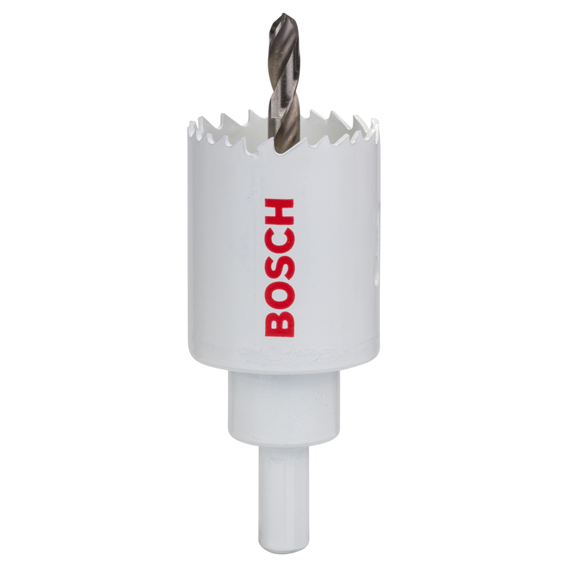 BOSCH, БОРКОРОНА BI-METALL 38MM BOSCH, БОРКОРОНА BI-METALL 38MM