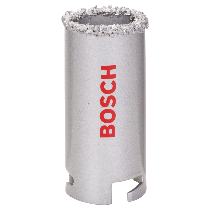 BOSCH, БОРКОРОНА HM 33 MM BOSCH, БОРКОРОНА HM 33 MM