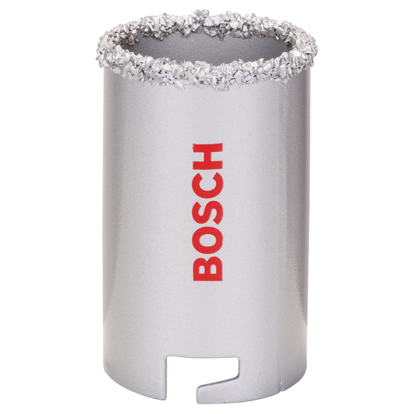 BOSCH, БОРКОРОНА HM 43 MM BOSCH, БОРКОРОНА HM 43 MM