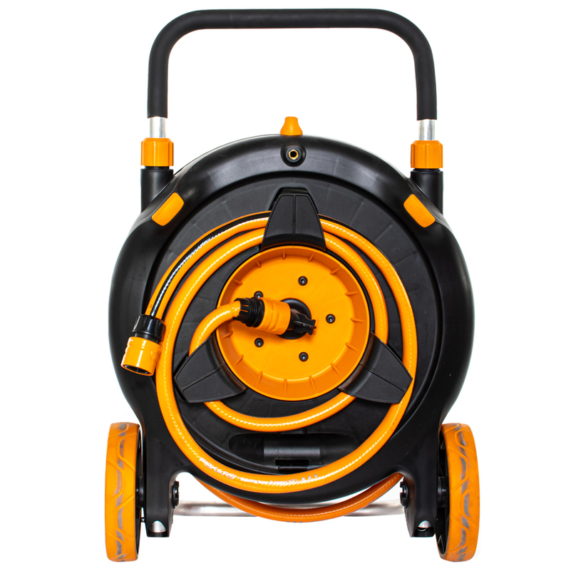 FISKARS К-КТ МАРКУЧ+МАКАРА+ВРЪЗКИ "M" 1/ FISKARS К-КТ МАРКУЧ+МАКАРА+ВРЪЗКИ "M" 1/