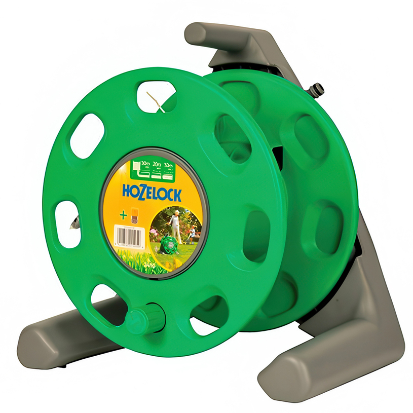 HOZELOCK МАКАРА ЗА МАРКУЧ ДО 30 M1/2" HOZELOCK МАКАРА ЗА МАРКУЧ ДО 30 M1/2"