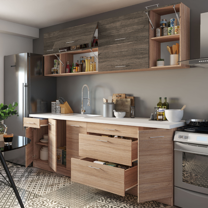 КУХНЯ RUSTIC КУХНЯ RUSTIC