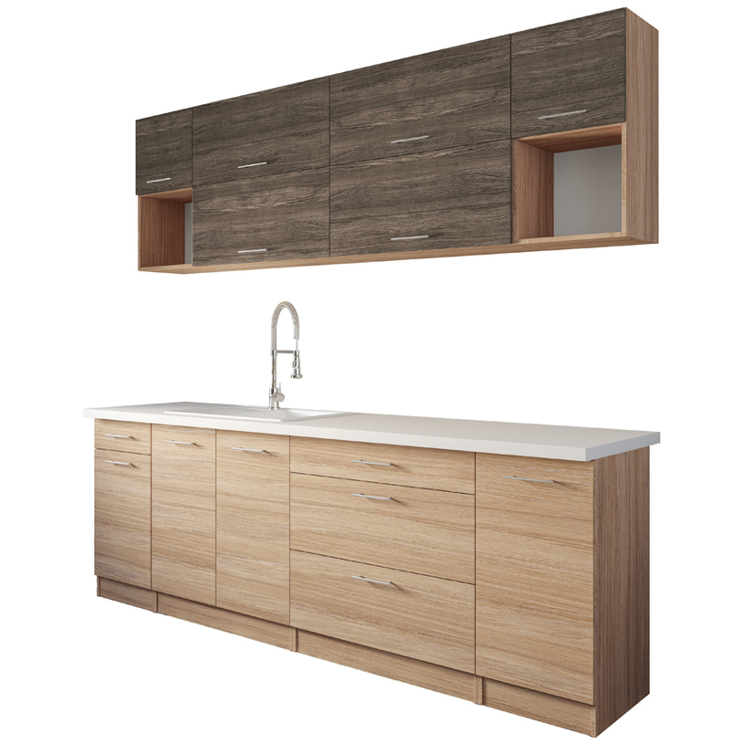 КУХНЯ RUSTIC КУХНЯ RUSTIC