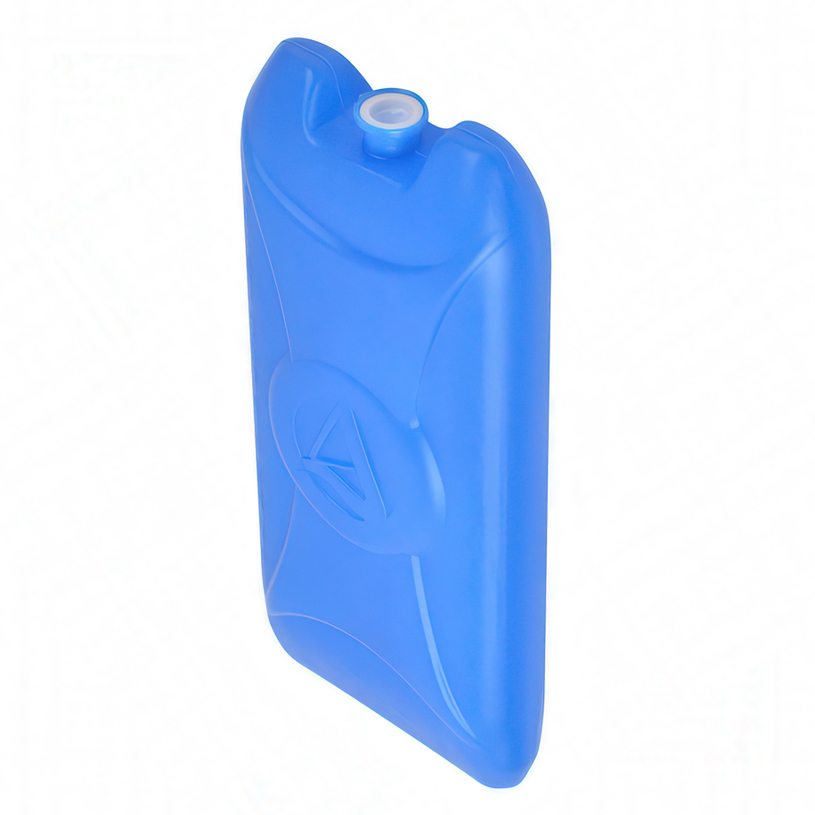 ОХЛАДИТЕЛЕН ПАКЕТ IDEA 0.4л ОХЛАДИТЕЛЕН ПАКЕТ IDEA 0.4л