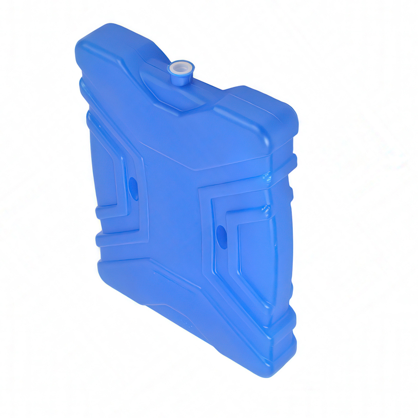 ОХЛАДИТЕЛЕН ПАКЕТ IDEA 1.0л ОХЛАДИТЕЛЕН ПАКЕТ IDEA 1.0л