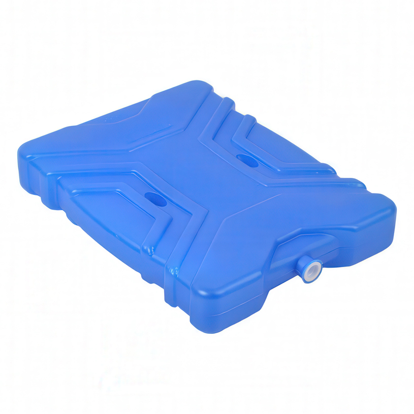 ОХЛАДИТЕЛЕН ПАКЕТ IDEA 1.0л ОХЛАДИТЕЛЕН ПАКЕТ IDEA 1.0л