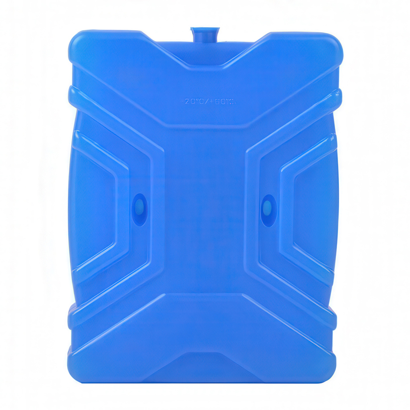 ОХЛАДИТЕЛЕН ПАКЕТ IDEA 1.0л ОХЛАДИТЕЛЕН ПАКЕТ IDEA 1.0л