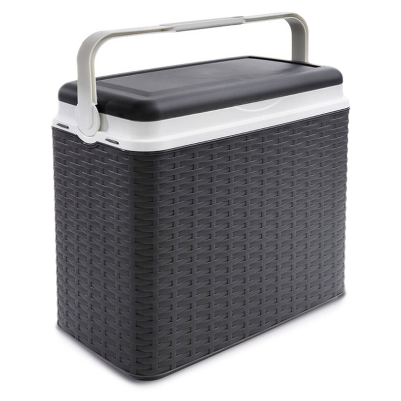 ХЛАДИЛНА КУТИЯ РАТАН 24L ХЛАДИЛНА КУТИЯ РАТАН 24L