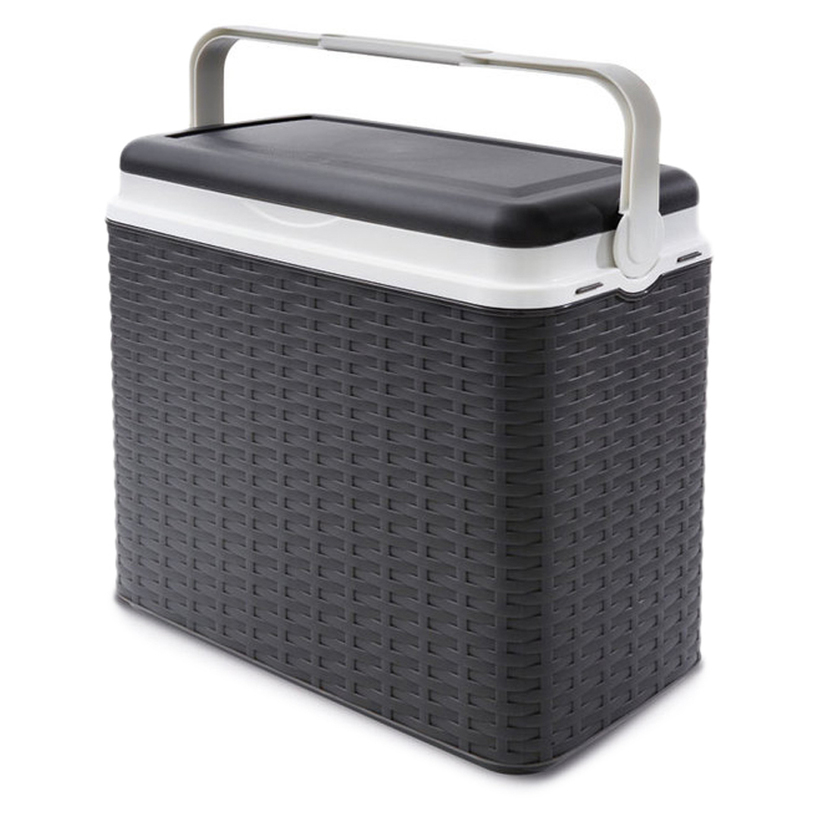 ХЛАДИЛНА КУТИЯ РАТАН 24L ХЛАДИЛНА КУТИЯ РАТАН 24L