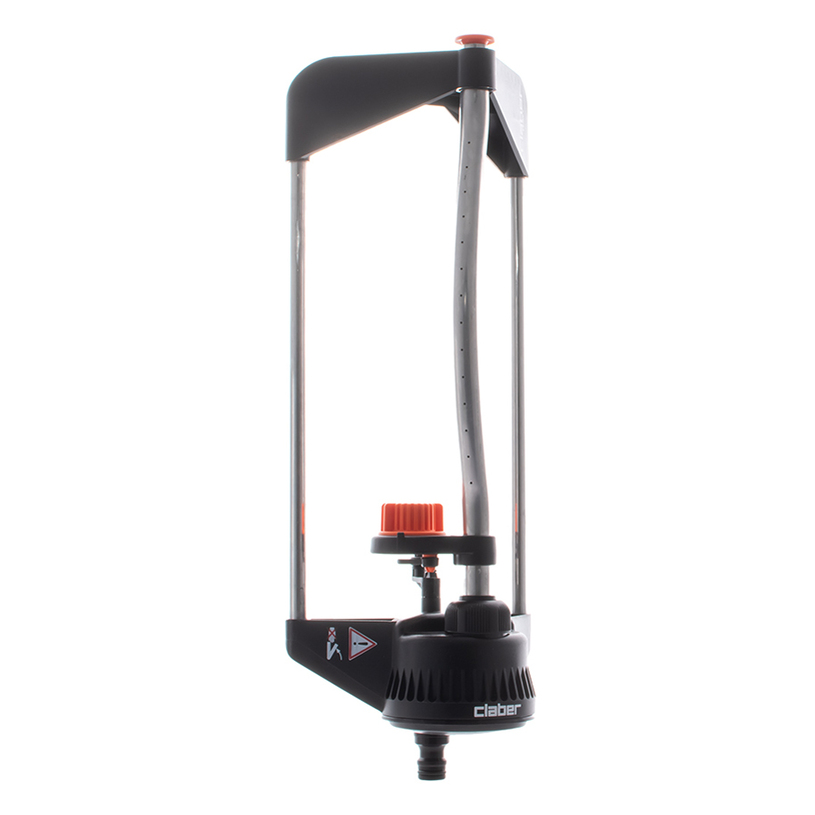 CLABER РАЗПРЪСКВАЧ ОСЦИЛ COMPACT 160 CLABER РАЗПРЪСКВАЧ ОСЦИЛ COMPACT 160