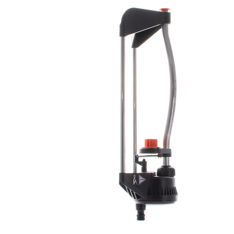 CLABER РАЗПРЪСКВАЧ ОСЦИЛ COMPACT 160 CLABER РАЗПРЪСКВАЧ ОСЦИЛ COMPACT 160