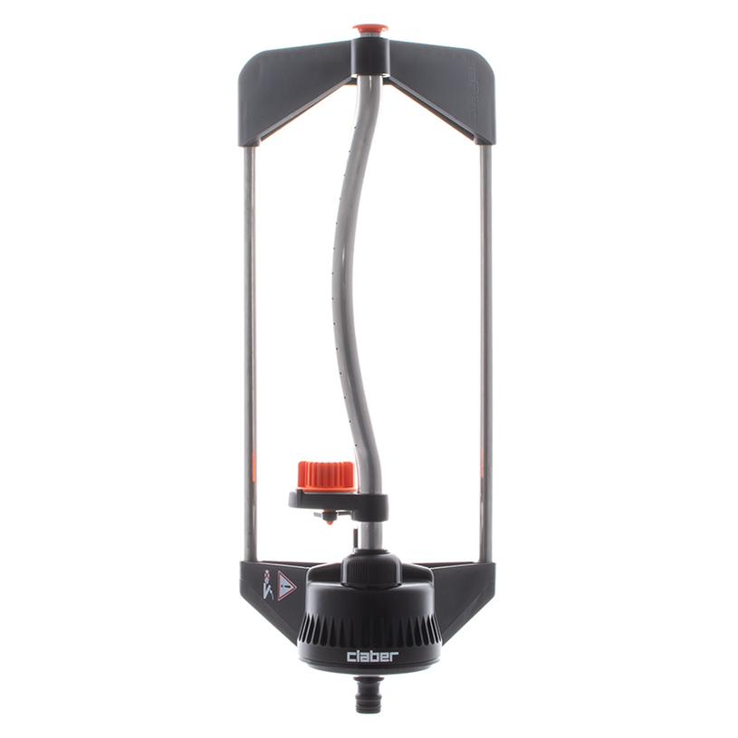 CLABER РАЗПРЪСКВАЧ ОСЦИЛ COMPACT 160 CLABER РАЗПРЪСКВАЧ ОСЦИЛ COMPACT 160