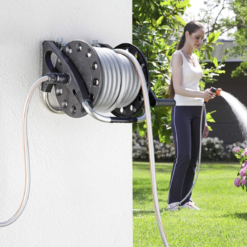 CLABER МАКАРА ЗА МАРКУЧ 1/2 20м AQUAPONY CLABER МАКАРА ЗА МАРКУЧ 1/2 20м AQUAPONY