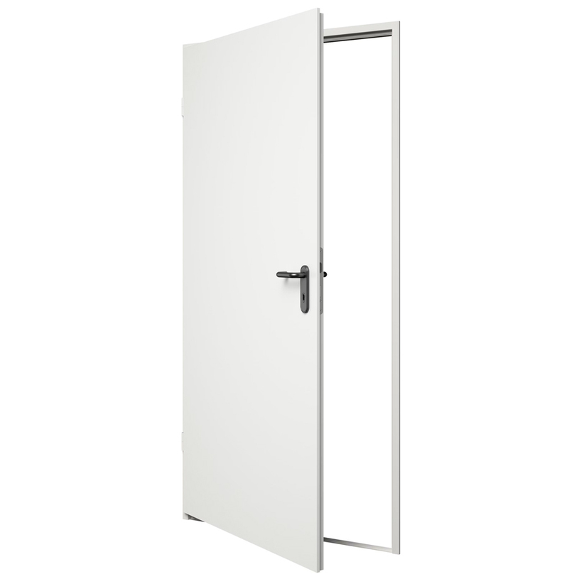 ВРАТА+КАСА HORMANN ZK 90/Л. БЯЛ^^ ВРАТА+КАСА HORMANN ZK 90/Л. БЯЛ^^