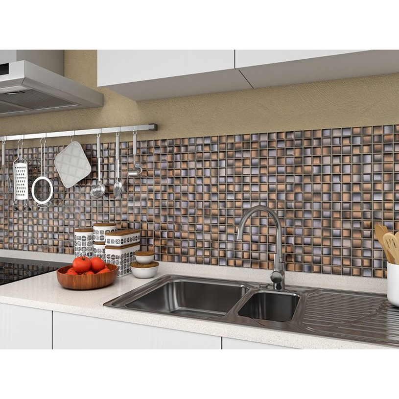 #МОЗАЙКА PRISMA BROWN 123 #МОЗАЙКА PRISMA BROWN 123