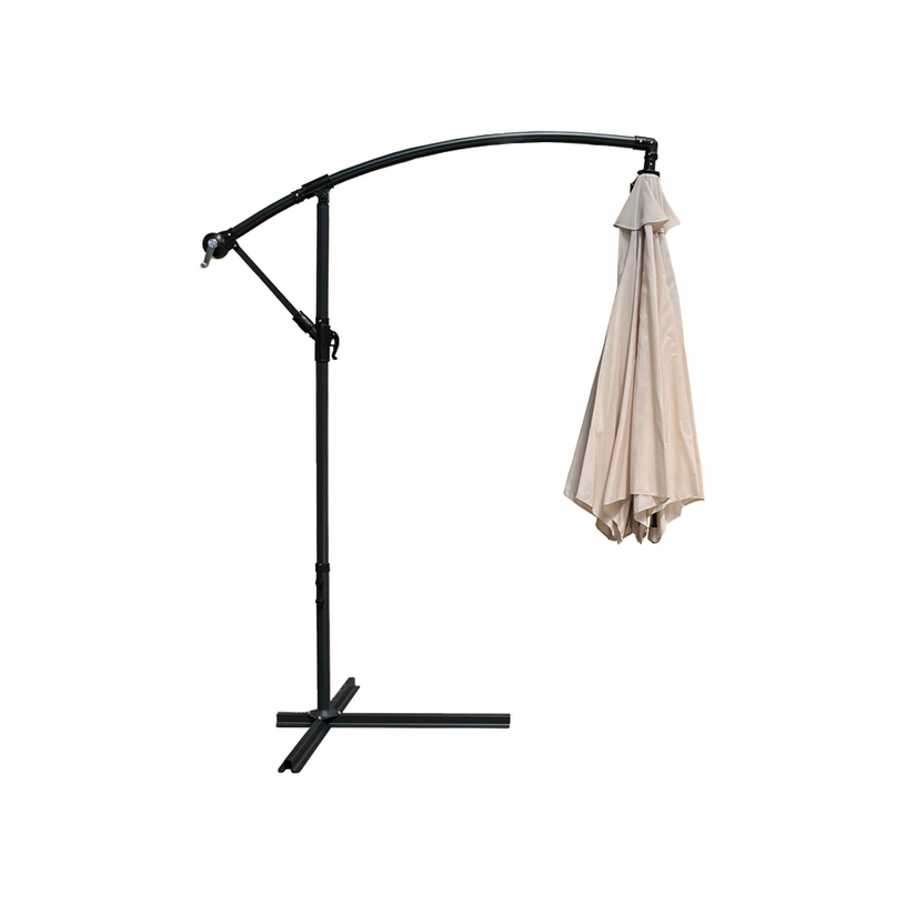 ЧАДЪР КАМБАНА Ф 300cm 6 РЕБРА HD-1538 ЧАДЪР КАМБАНА Ф 300cm 6 РЕБРА HD-1538