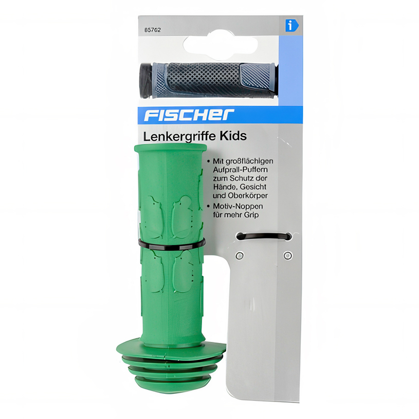 ДЕТСКИ РЪКОХВАТКИ FISCHER ДЕТСКИ РЪКОХВАТКИ FISCHER