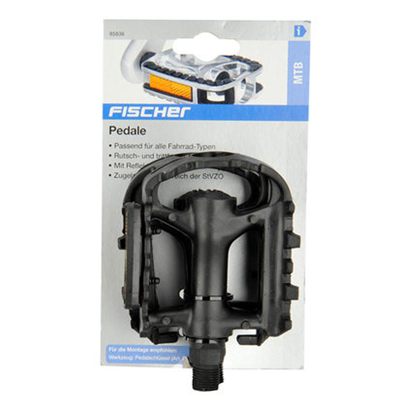 УНИВЕРСАЛНИ ПЕДАЛИ С РЕФЛЕКТОРИ УНИВЕРСАЛНИ ПЕДАЛИ С РЕФЛЕКТОРИ