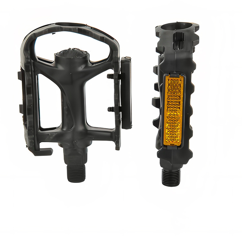 УНИВЕРСАЛНИ ПЕДАЛИ С РЕФЛЕКТОРИ УНИВЕРСАЛНИ ПЕДАЛИ С РЕФЛЕКТОРИ