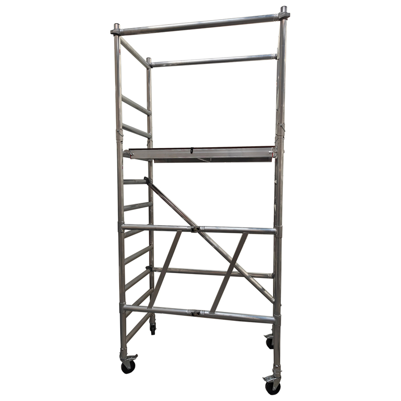 АЛУМИНИЕВО СКЕЛЕ ЗА БЪРЗ МОНТАЖ AS5000@@ АЛУМИНИЕВО СКЕЛЕ ЗА БЪРЗ МОНТАЖ AS5000@@