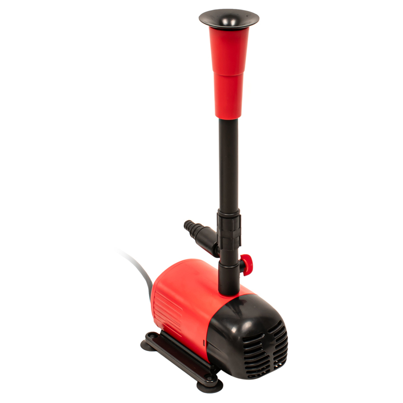 &RAIDER ФОНТАННА ПОМПА RD-WP21 33L/min &RAIDER ФОНТАННА ПОМПА RD-WP21 33L/min