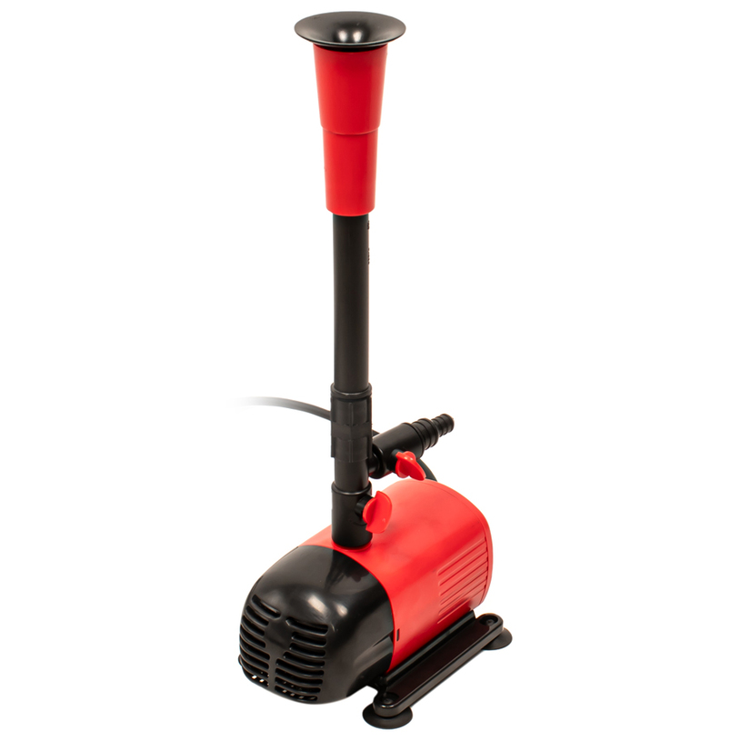 &RAIDER ФОНТАННА ПОМПА RD-WP21 33L/min &RAIDER ФОНТАННА ПОМПА RD-WP21 33L/min