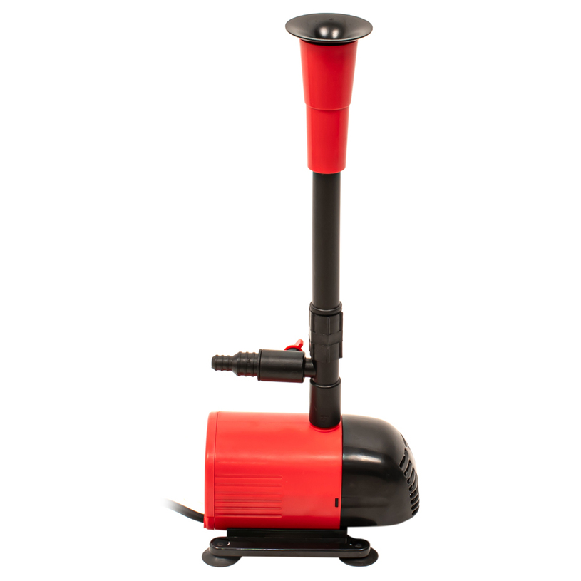 &RAIDER ФОНТАННА ПОМПА RD-WP21 33L/min &RAIDER ФОНТАННА ПОМПА RD-WP21 33L/min