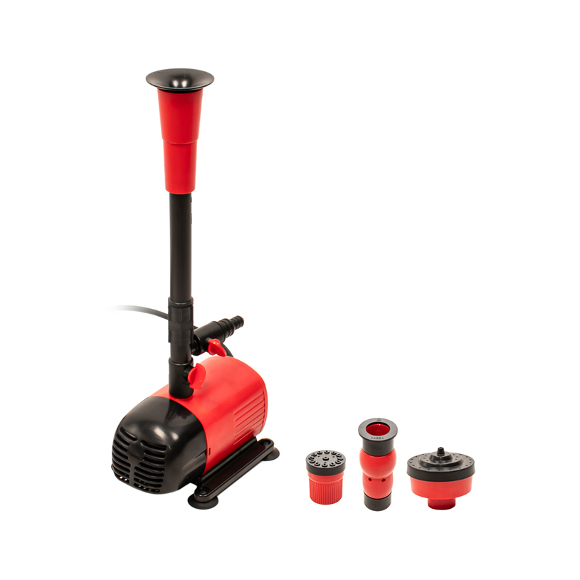 &RAIDER ФОНТАННА ПОМПА RD-WP21 33L/min &RAIDER ФОНТАННА ПОМПА RD-WP21 33L/min